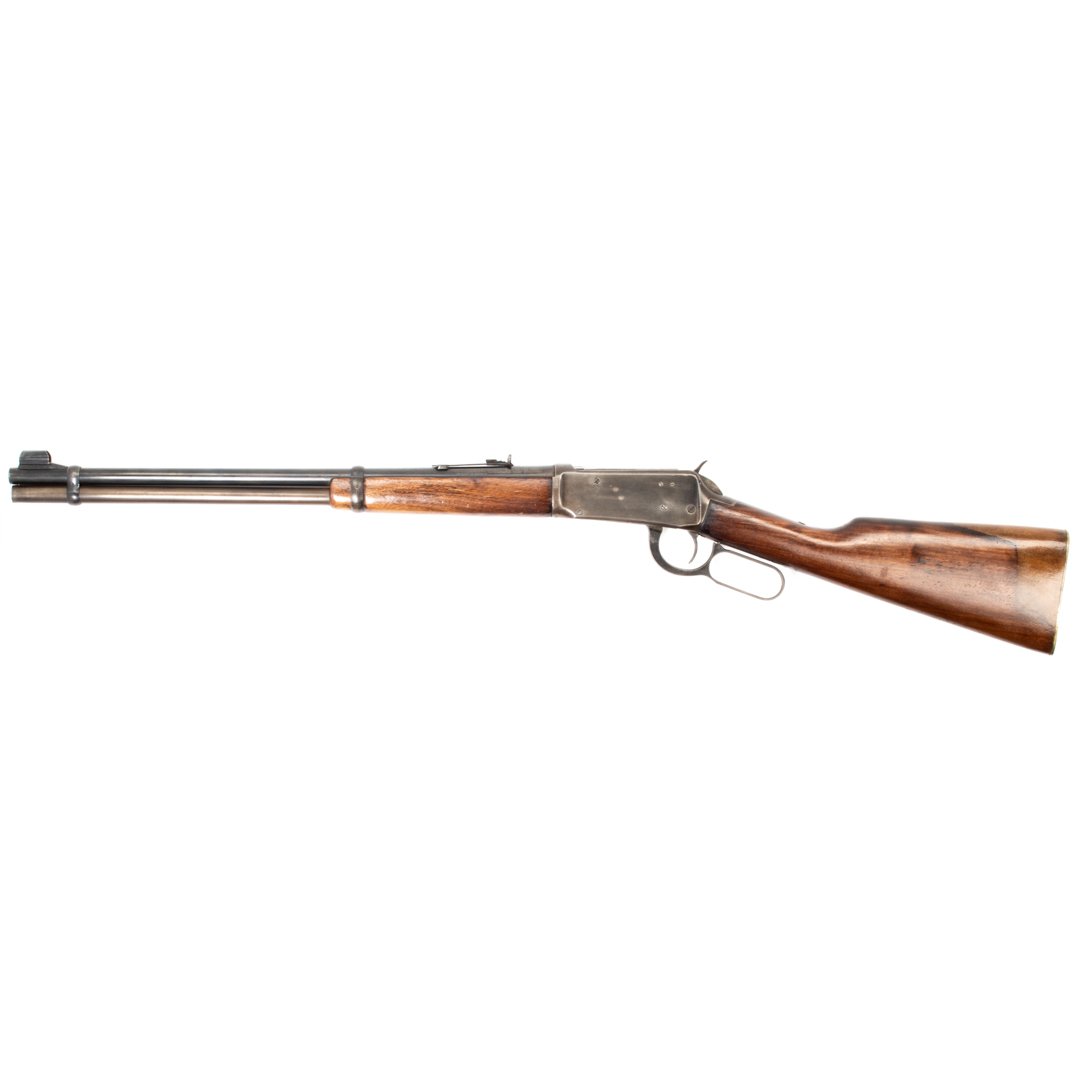 Winchester 94